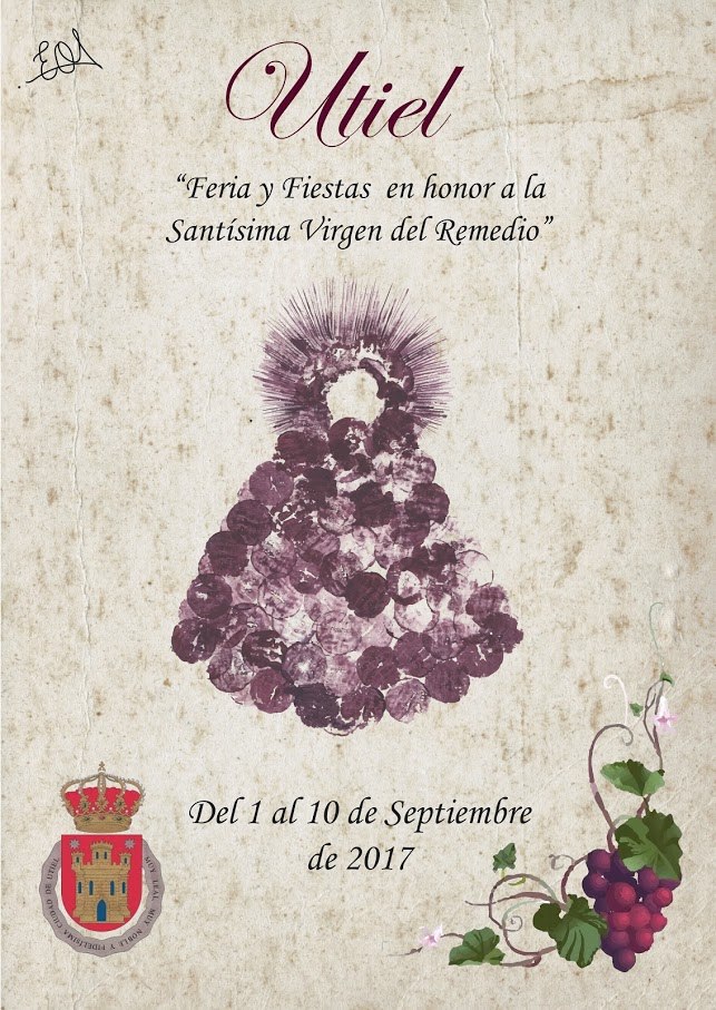 Fiestas patronales en honor de la Santísima Virgen del Remedio  